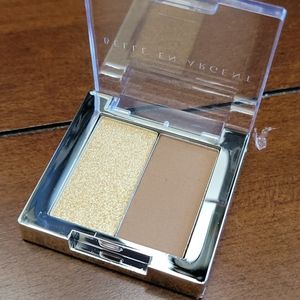 🥨 BELLE EN ARGENT EYE DUO